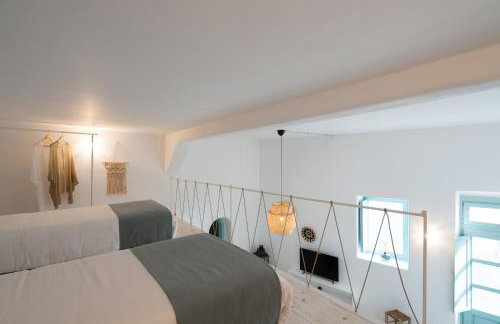 Valsamo Suites - Foto 128