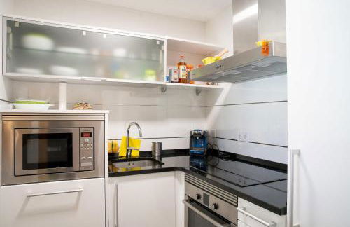 Apartaments Espai d'Àger - Foto 28