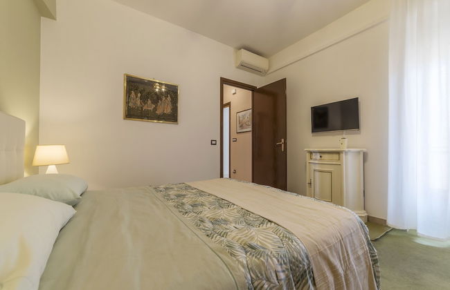 San Giovanni Apartment with Balcony - Foto 4