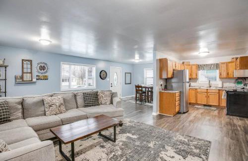 Smart Home 1 mile from ND & Eddy St - Photo 2
