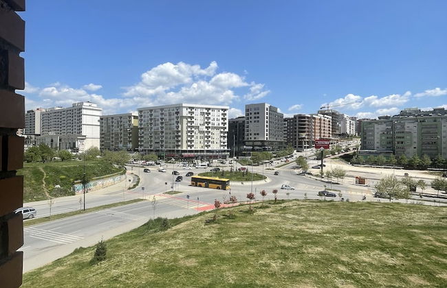 SunnyHill Apartments - Foto 8