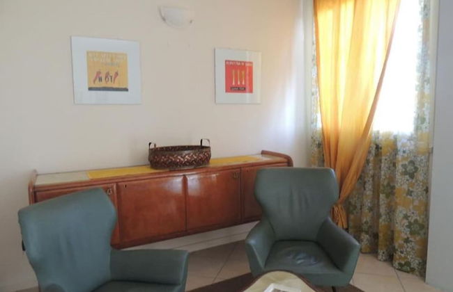 Villa Rosa - 3 Bedroom Apartment - Photo 8