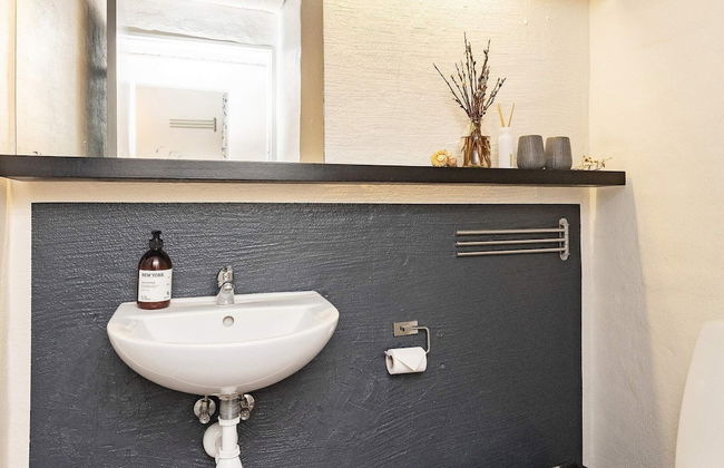 4 Person Holiday Home in Brovst-by Traum - Foto 9