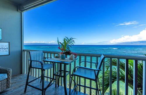 Pohailani Paradise, AC, Ocean Views, Sunsets - Foto 14