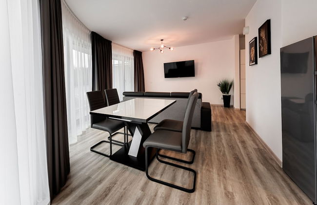 ApartPark by Baltic Home - Foto 64