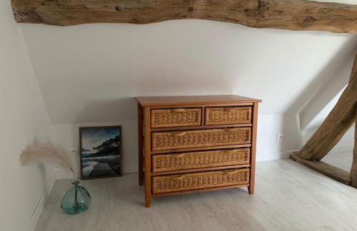 Les Clématites, maison de campagne. - Foto 13