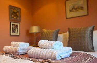 Charming Cottage nestled in the heart of a picturesque village - Foto 29