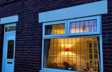 Cosy Croft Cottage - Foto 14