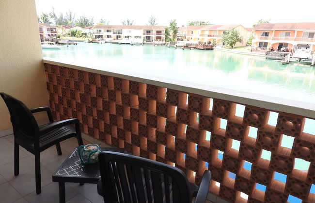 Villa 225E at Jolly Harbour - Photo 14