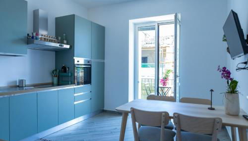 Casa Erasmo - Foto 5, stove