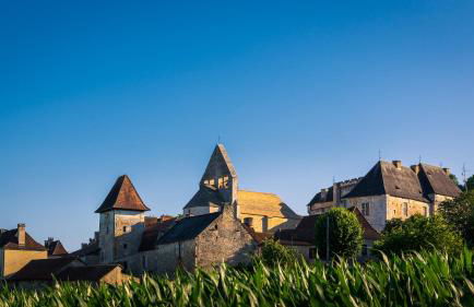 Domaine des Ormeaux - Foto 8