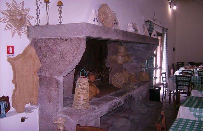 Agriturismo Agrifoglio - Foto 21