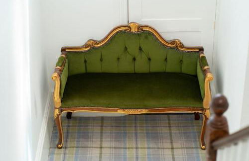 Luxury Penthouse Retreat with Epic Ocean Views & Log Burner - Foto 90