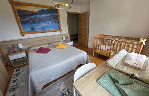 Appartamento BUCANEVE - Foto 16