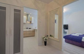 Warsaw Inside Apartments - Foto 42