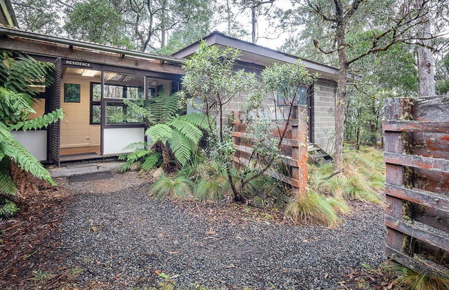 The Residence - Foto 13