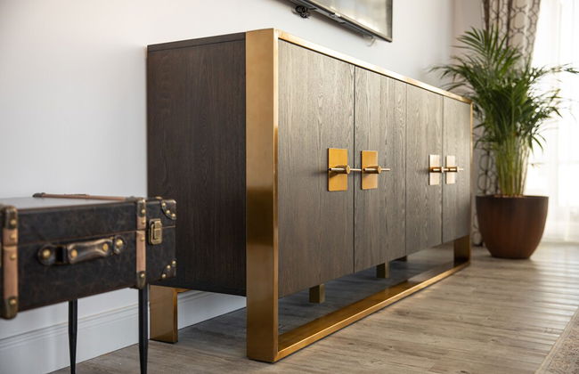 Kanopian Penthouse Hotel - Foto 79