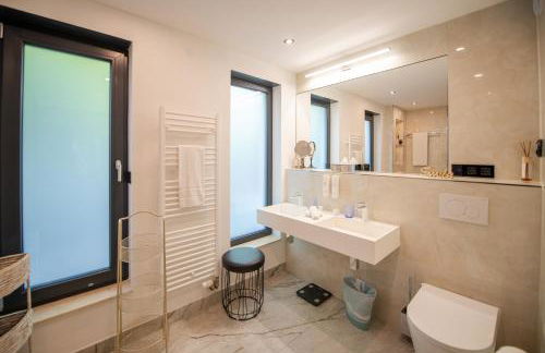 Villa Tropicana Berlin Potsdam - Foto 72