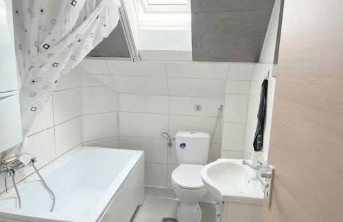 Zentrales Apartment in Leverkusen - Foto 6