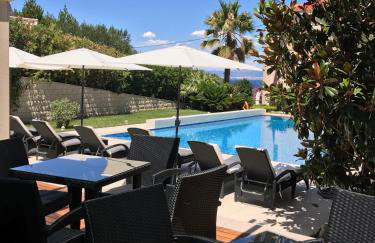 Villa Keti apartments Pool & Wellness - Photo 57