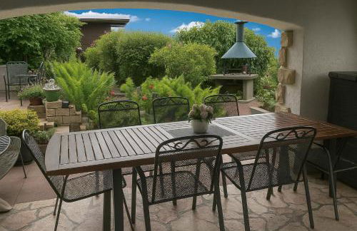 Haus Harzer Bergblick all inklusiv Sauna Whirlpool - Foto 79