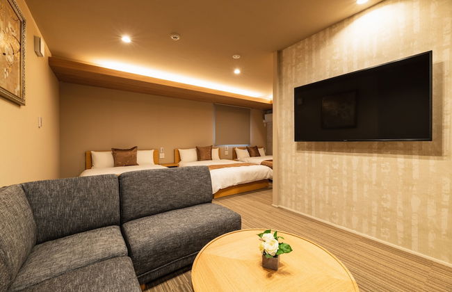 Grand Base Urakami - Foto 6