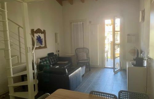 Lago di Garda a 100m - Fasanella Penthouse - Foto 22