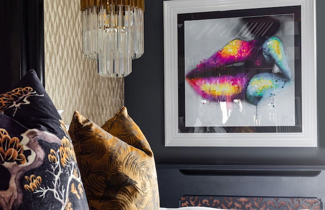 Staycations Maldon Suites - Foto 50