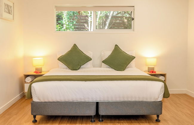 Broad Leaf Villas - Foto 8