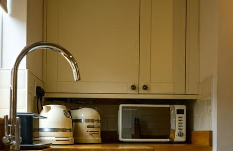 Pear Tree Cottage in the Cotswolds - Photo 48