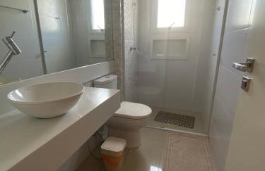 Apto Novinho na Praia de Palmas - Foto 37