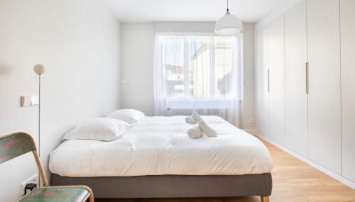 Le Majestic - Spacieux - Moderne - Proche centre - Terrasse - Foto 2