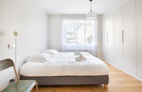 Le Majestic - Spacieux - Moderne - Proche centre - Terrasse - Foto 2