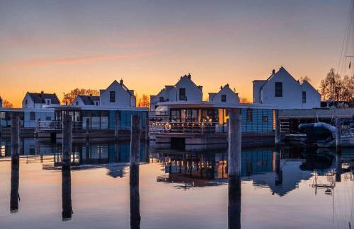 Floatinghouses Peenemünde - Foto 34