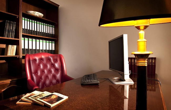 Antiq Palace Residences - Foto 38