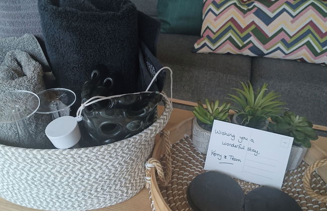 Ocean View Pods - Foto 5