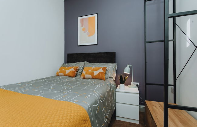 Brand New Townhouse In Rugby - Foto 6