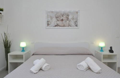 2-room apartment near Cefalù with 2 pools - Casa Vacanze Luna - Foto 6