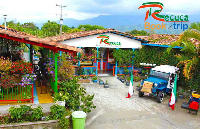 Apartahotel Jeronimos - Foto 29