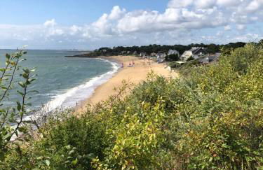 Maison face mer ! - Foto 43