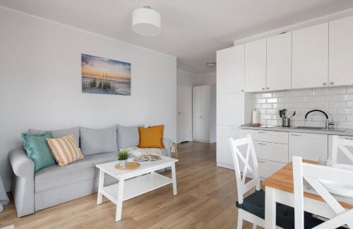 Apartamenty HoliApart in Nautikka Park - Foto 37