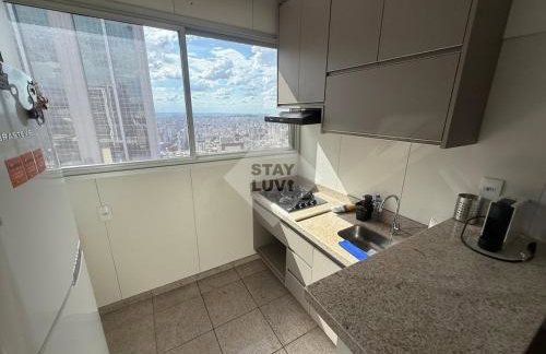 Apartamento completo no Luxemburgo -1 - Foto 20