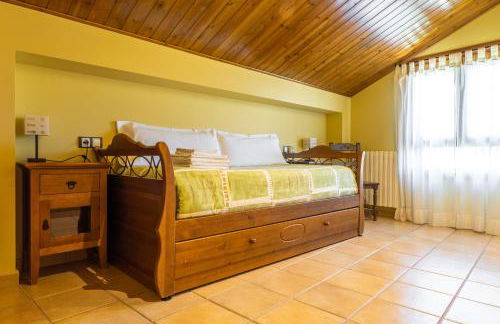 La Borda de Marco - Foto 65