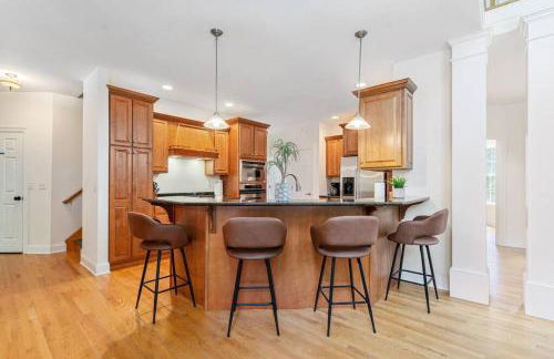 The Hera Haven - Pickleball, hot tub, racetrack & lake - Foto 44