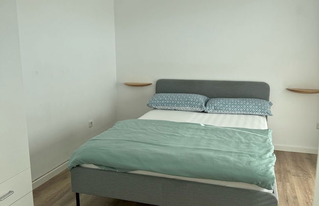 Business Suites am Phönixsee - Photo 5