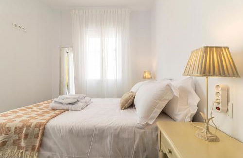 Casa Palacio La Lola y Olé Gran Terraza - Foto 34