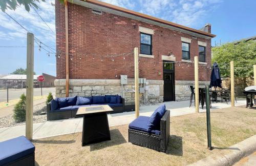 Historical Boiler Maker Turns Vacation Destination - Foto 6