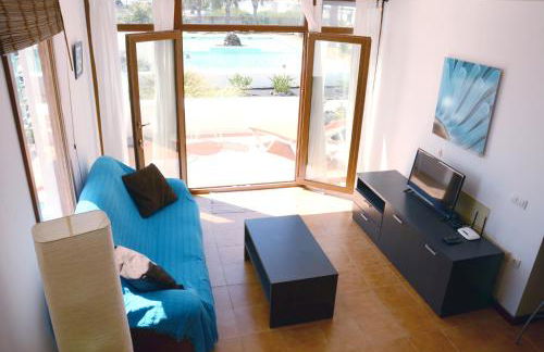 B16-Dúplex luminoso+ piscina a 150 m del mar - Foto 10