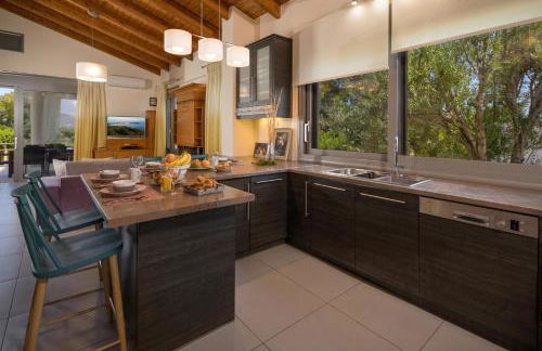 Annaset Villa - Foto 26