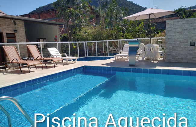 Canto Verde Apartamentos Caraguá - Foto 80